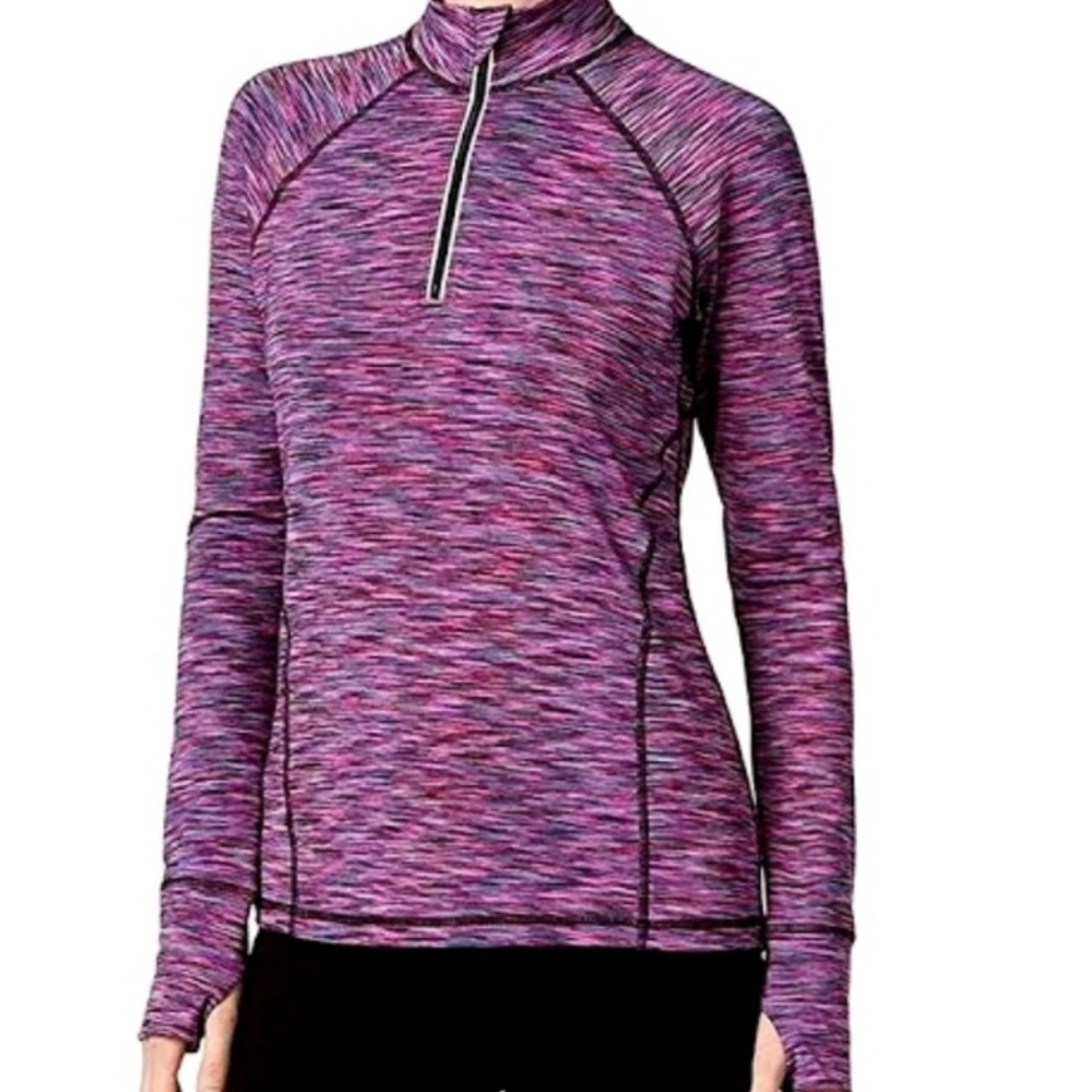 Ideology Running Shirt Sz XS